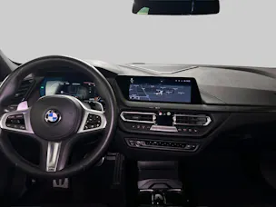 BMW M135i xDrive