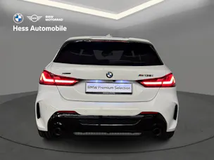 BMW M135i xDrive