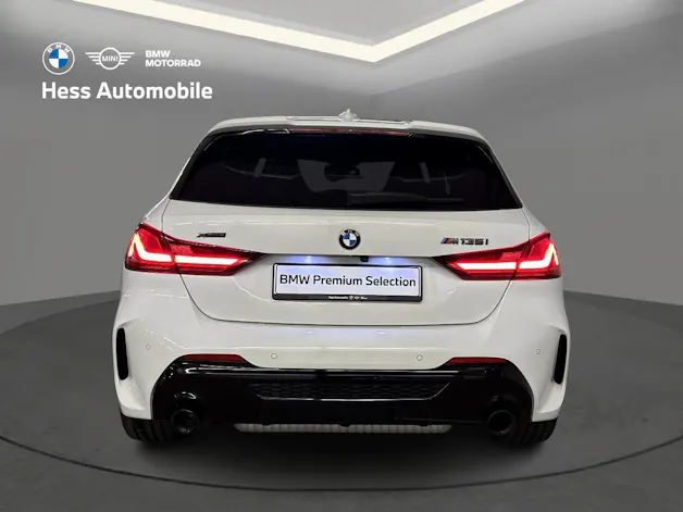BMW M135i xDrive
