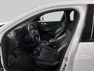BMW M135i xDrive