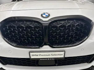 BMW M135i xDrive