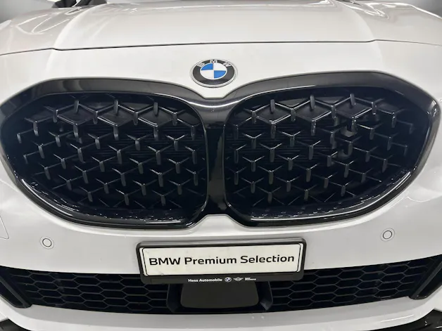BMW M135i xDrive