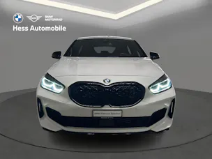 BMW M135i xDrive