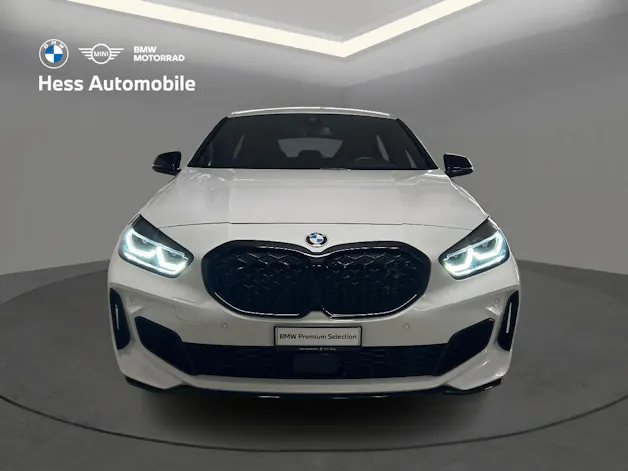 BMW M135i xDrive