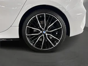 BMW M135i xDrive