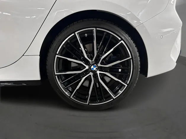 BMW M135i xDrive