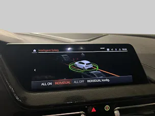 BMW M135i xDrive