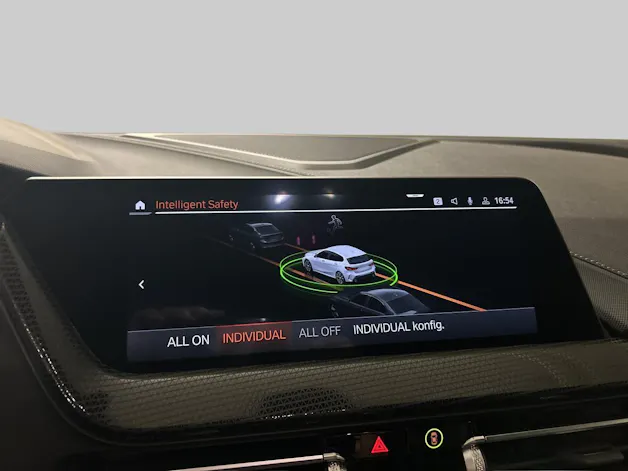 BMW M135i xDrive