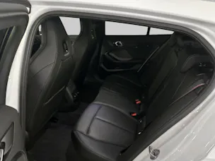 BMW M135i xDrive