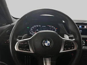 BMW M135i xDrive
