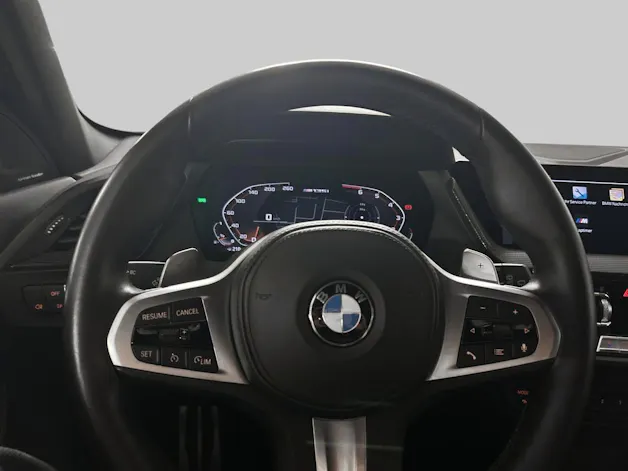 BMW M135i xDrive