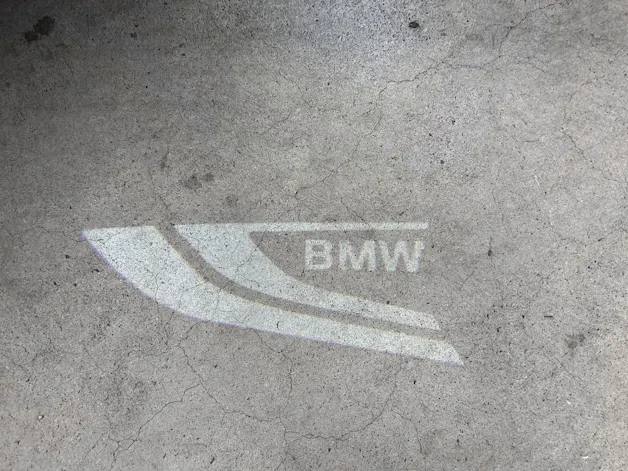 BMW M135i xDrive