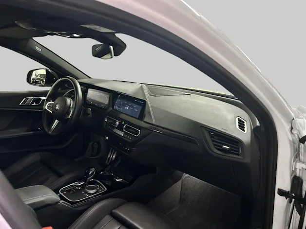 BMW M135i xDrive