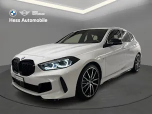 BMW M135i xDrive
