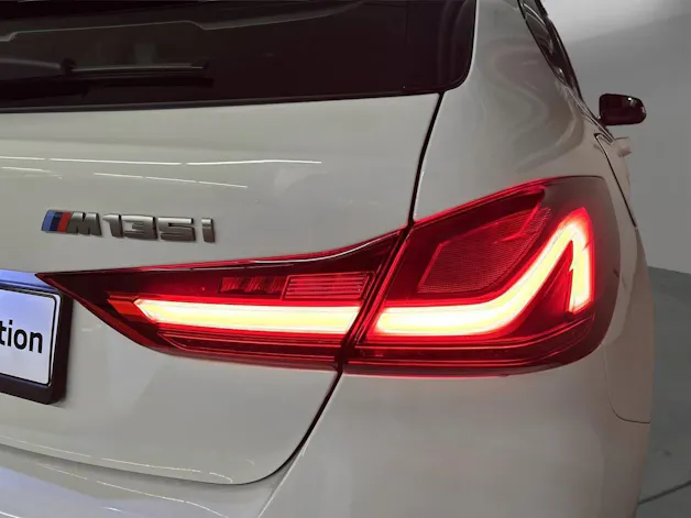 BMW M135i xDrive
