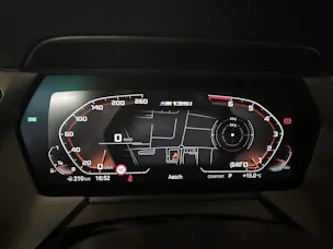 BMW M135i xDrive