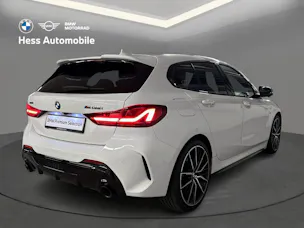 BMW M135i xDrive