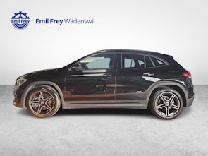 Fahrzeugbild MERCEDES-BENZ GLA 250 4MATIC AMG Line