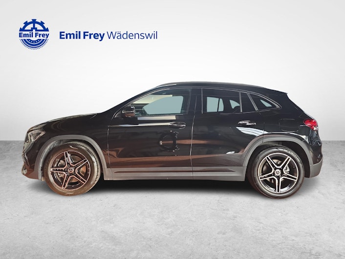 Fahrzeugbild MERCEDES-BENZ GLA 250