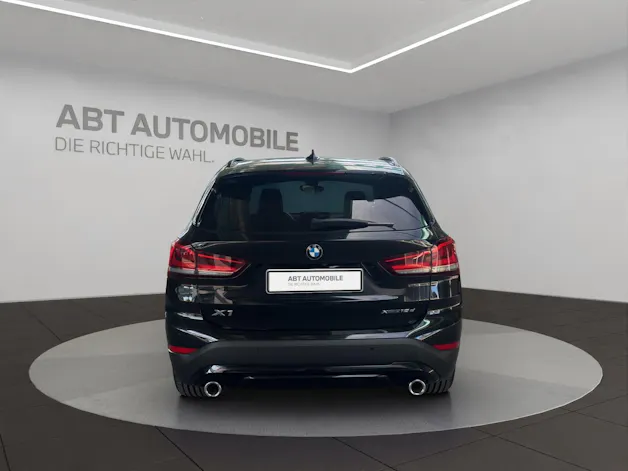 BMW X1 18d xDrive