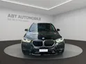 BMW X1 18d xDrive
