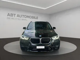 BMW X1 18d xDrive