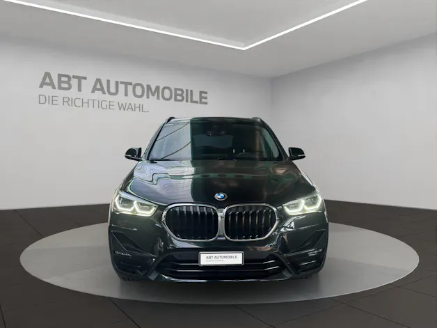 BMW X1 18d xDrive
