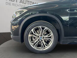 BMW X1 18d xDrive