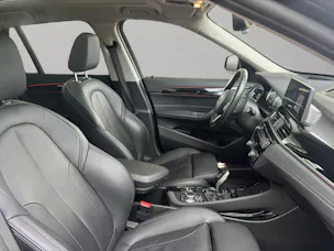 BMW X1 18d xDrive