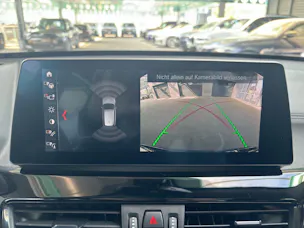 BMW X1 18d xDrive