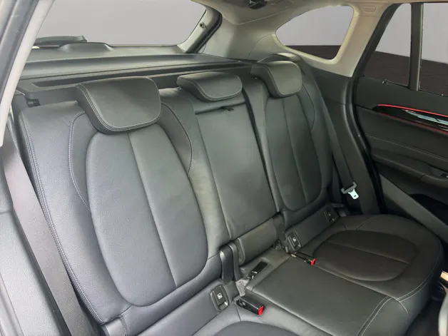 BMW X1 18d xDrive