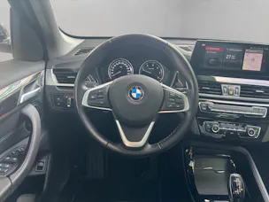 BMW X1 18d xDrive