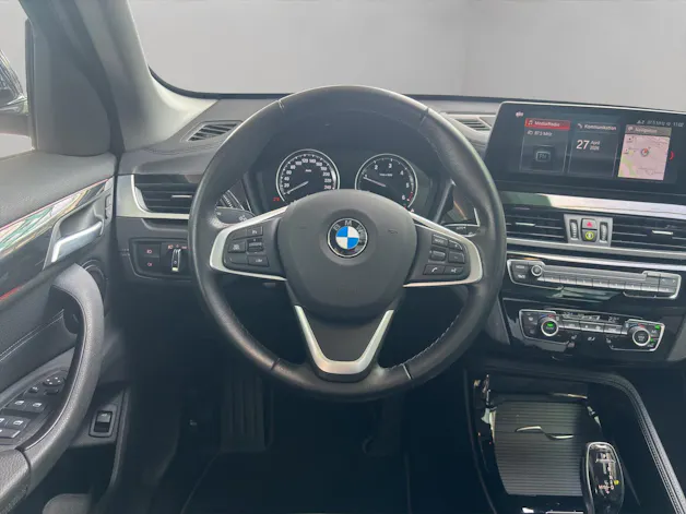BMW X1 18d xDrive