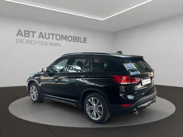 BMW X1 18d xDrive