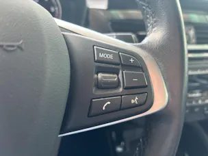 BMW X1 18d xDrive