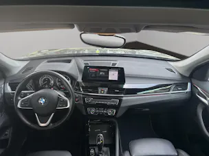 BMW X1 18d xDrive