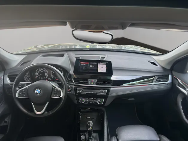 BMW X1 18d xDrive