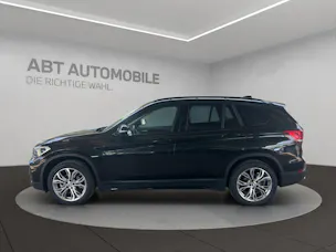 BMW X1 18d xDrive