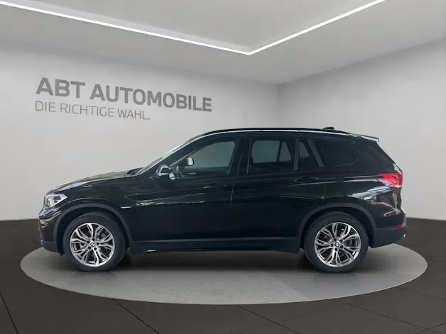 BMW X1 18d xDrive