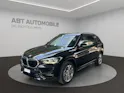 BMW X1 18d xDrive