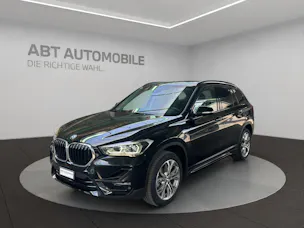 BMW X1 18d xDrive
