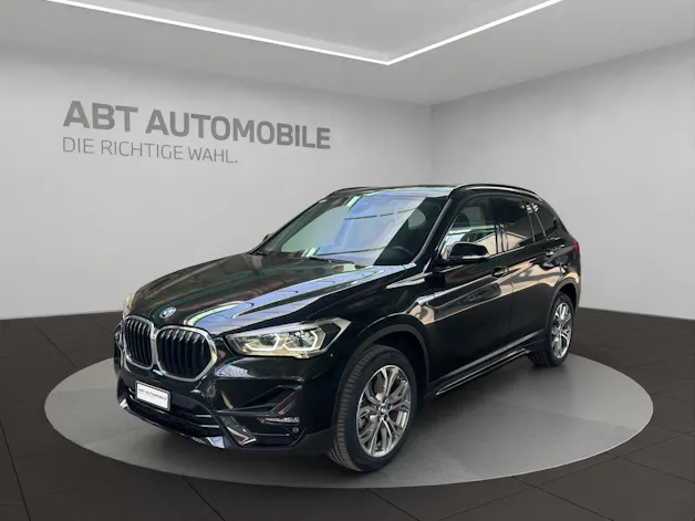 BMW X1 18d xDrive
