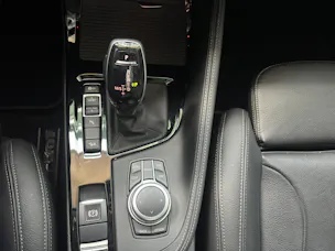 BMW X1 18d xDrive