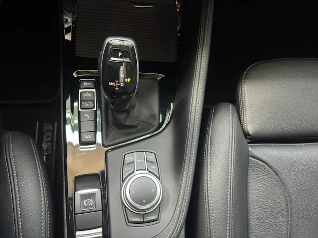 BMW X1 18d xDrive