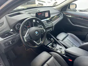 BMW X1 18d xDrive