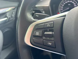 BMW X1 18d xDrive