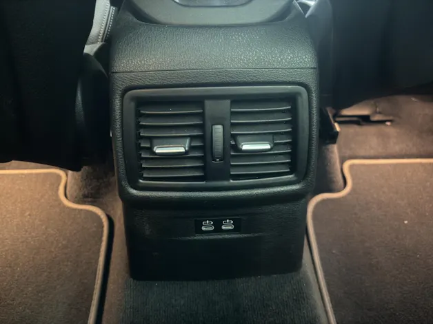 BMW X1 18d xDrive