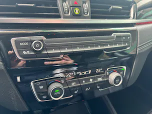 BMW X1 18d xDrive