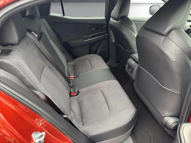 Toyota C-HR+ Premium AWD