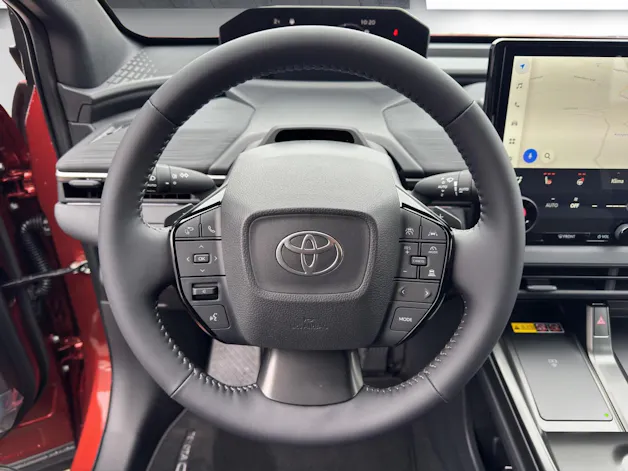 Toyota C-HR+ Premium AWD